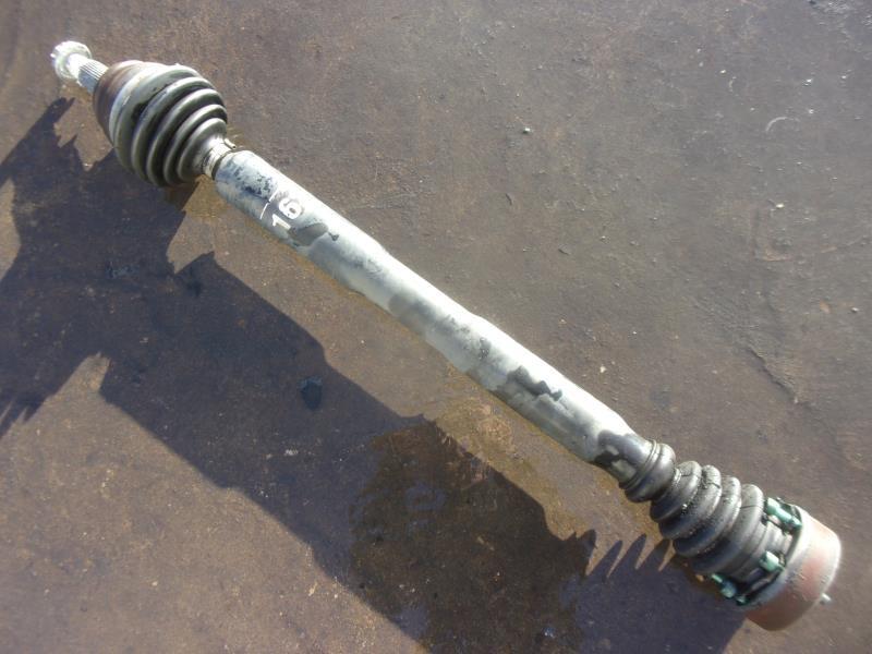 Cardan droit (transmission)
