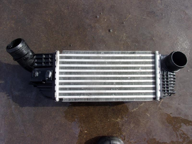 Echangeur air (Intercooler)