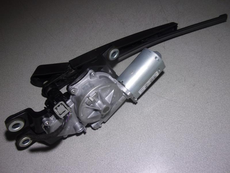 Moteur essuie glace arriere