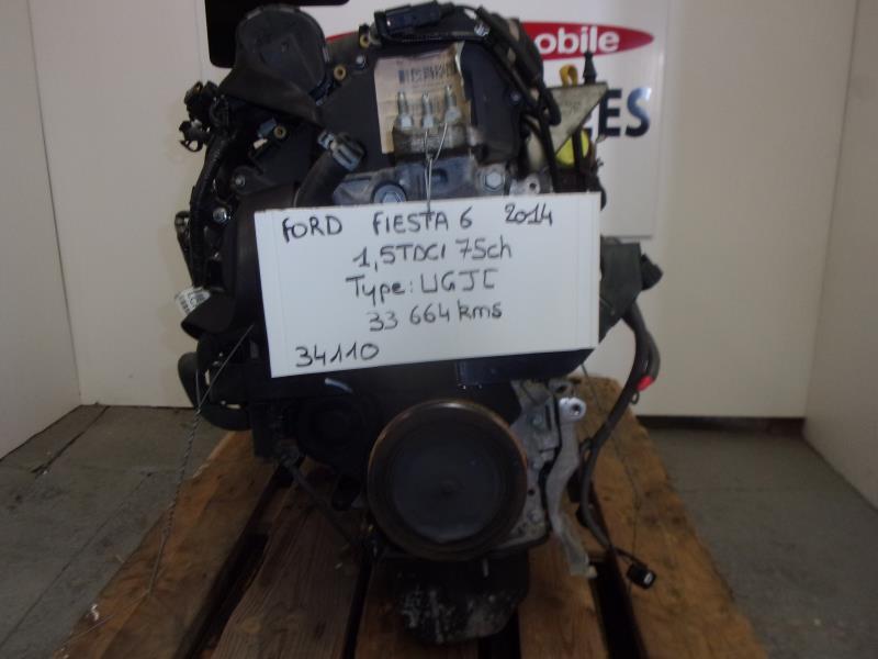 Moteur