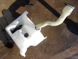 Vase de lave glace