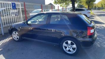 Photo pièce auto