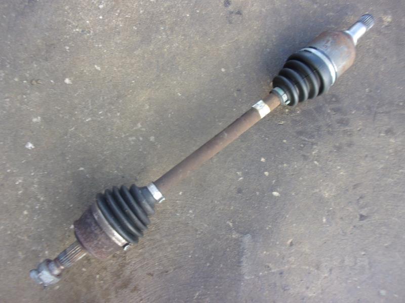 Cardan gauche (transmission)