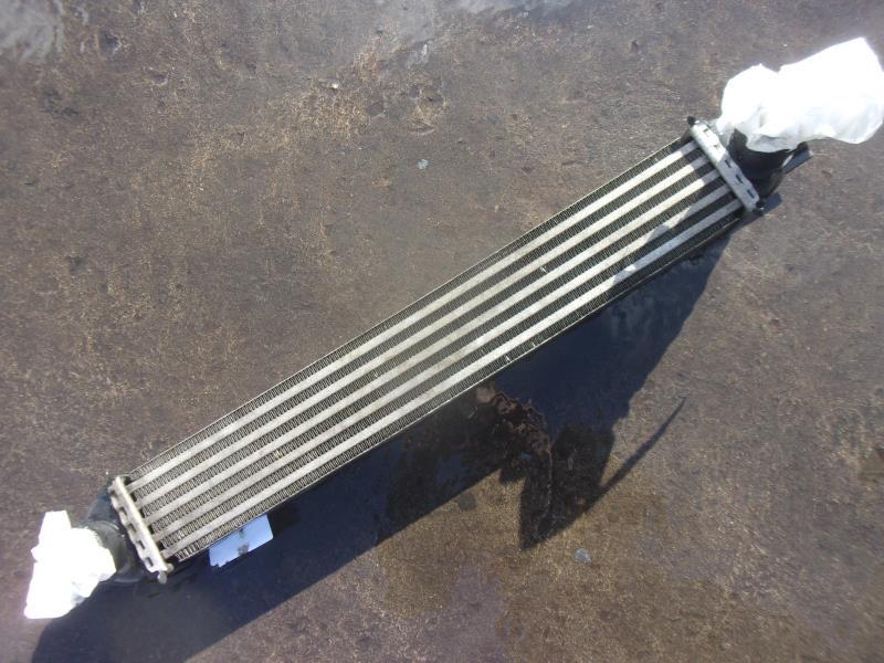Echangeur air (Intercooler)