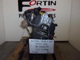 Moteur