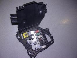 Porte fusible