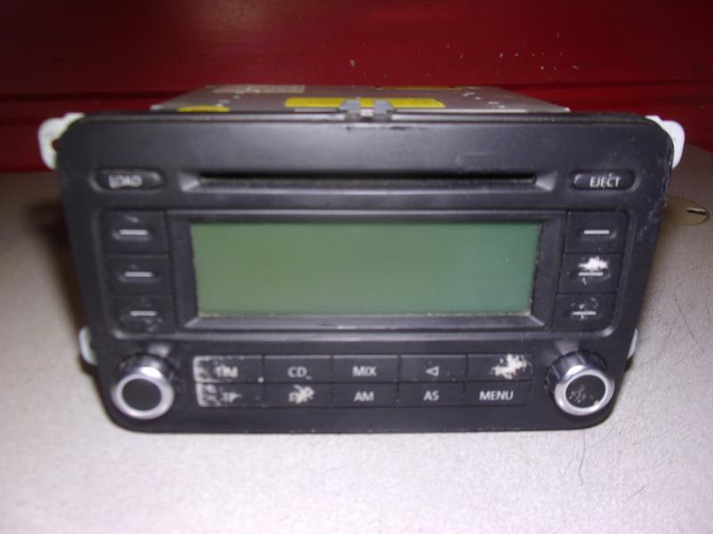Autoradio d'origine