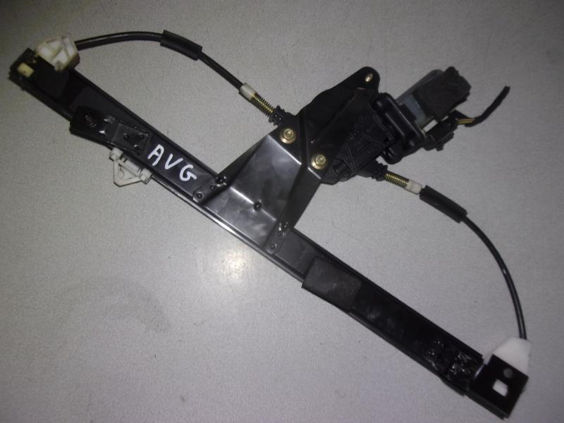 Leve vitre electrique avant gauche
