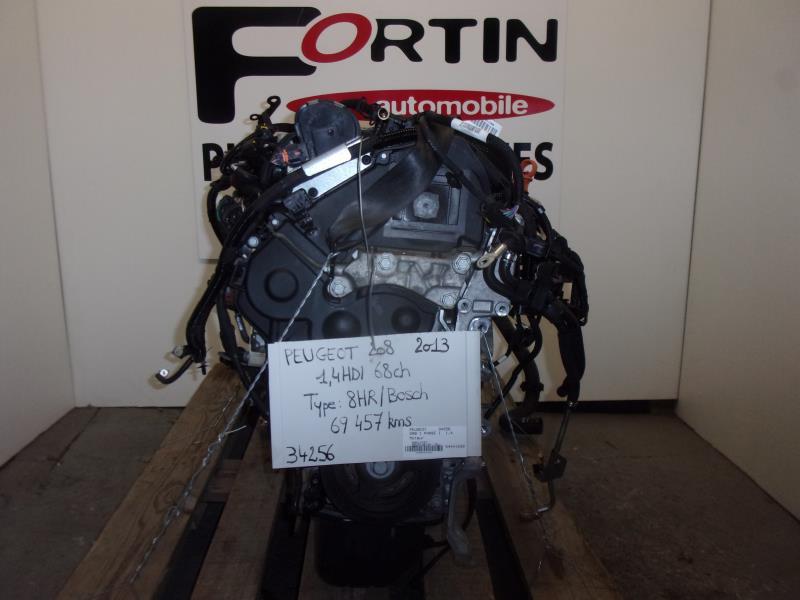 Moteur