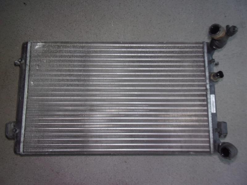 Radiateur eau