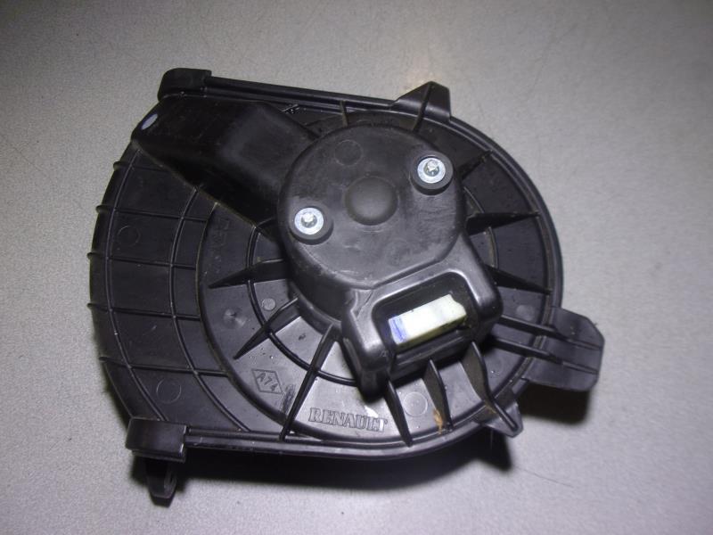 Ventilateur chauffage