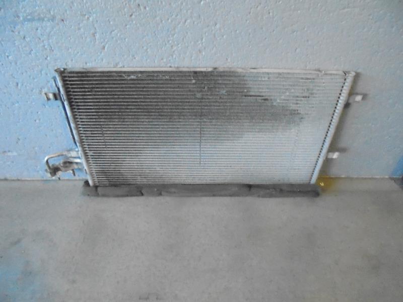 Condenseur de clim
