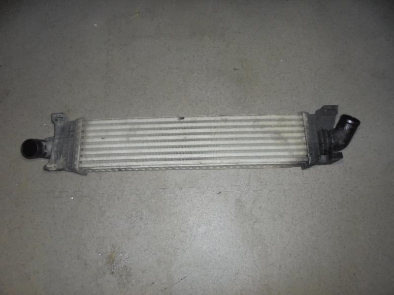 Echangeur air (Intercooler)