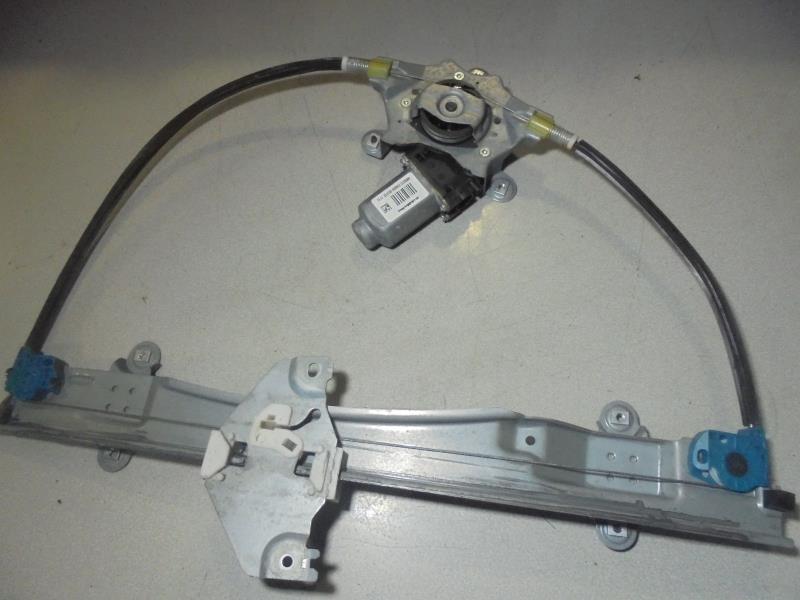 Leve vitre electrique avant gauche