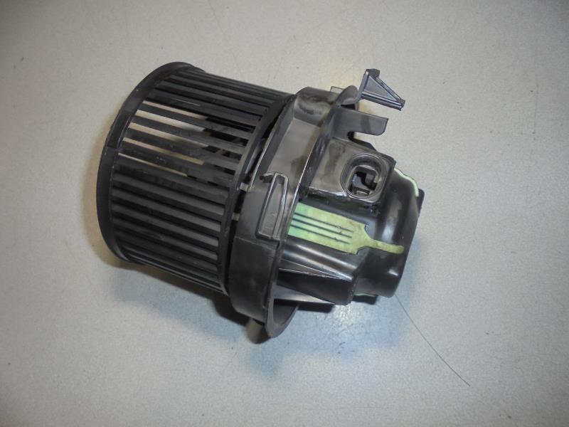Ventilateur chauffage