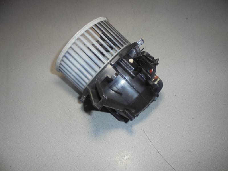 Ventilateur chauffage
