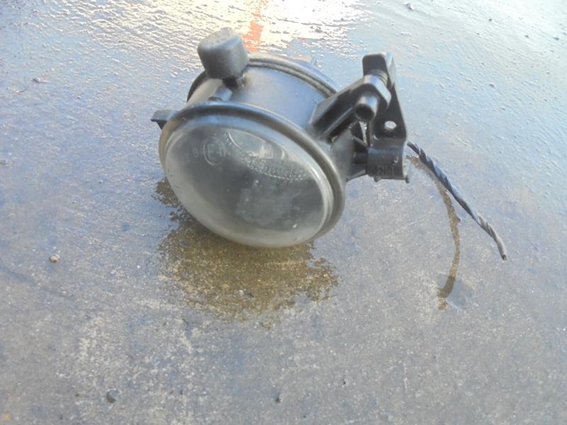 Anti brouillard droit (feux)
