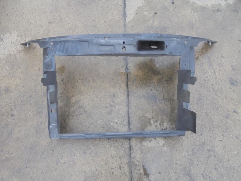 Armature avant, Masque avant