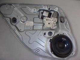 Leve vitre electrique arriere gauche