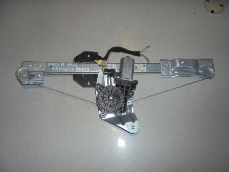 Leve vitre electrique avant gauche