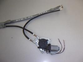 Leve vitre electrique avant gauche