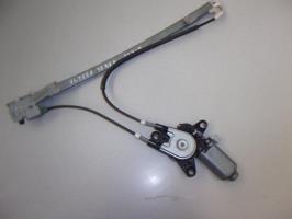 Leve vitre electrique avant gauche