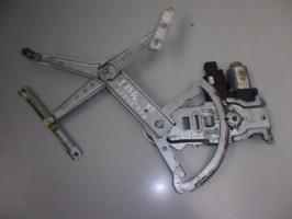 Leve vitre electrique avant gauche