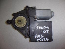 Moteur leve vitre avant gauche