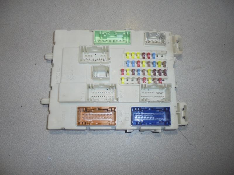 Porte fusible