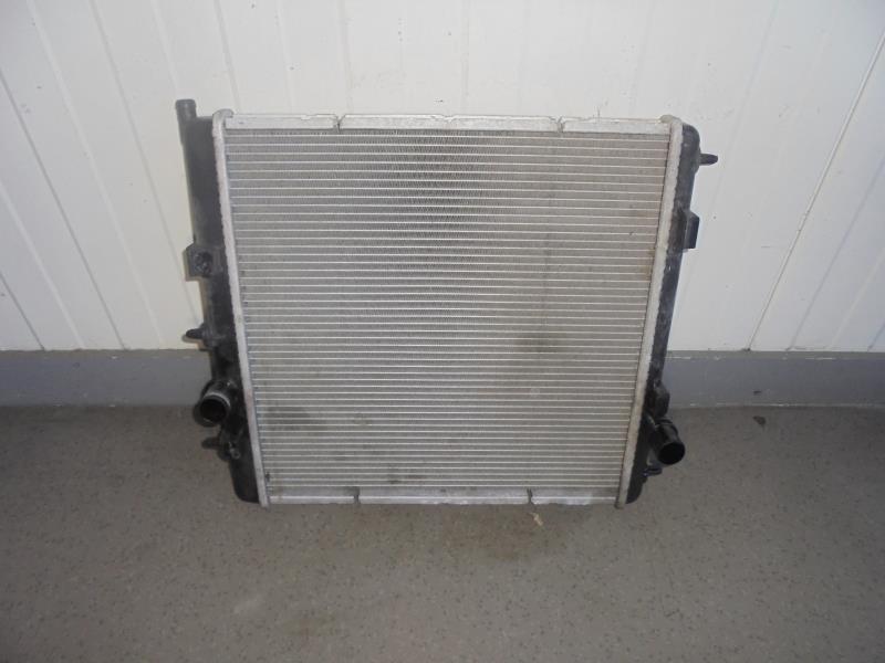 Radiateur eau