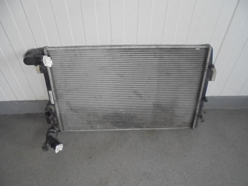 Radiateur eau