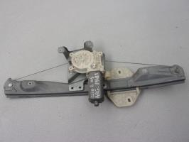 Leve vitre electrique arriere gauche