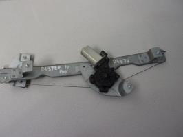 Leve vitre electrique avant droit