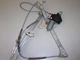 Leve vitre electrique avant gauche