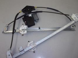 Leve vitre electrique avant gauche