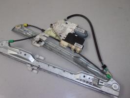Leve vitre electrique avant gauche