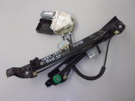 Leve vitre electrique avant gauche