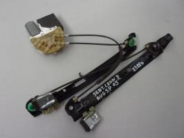 Leve vitre electrique avant gauche