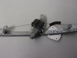 Leve vitre electrique avant gauche