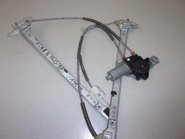 Leve vitre electrique avant gauche
