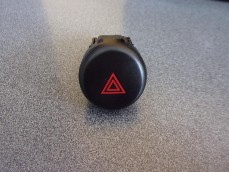 Bouton de warning