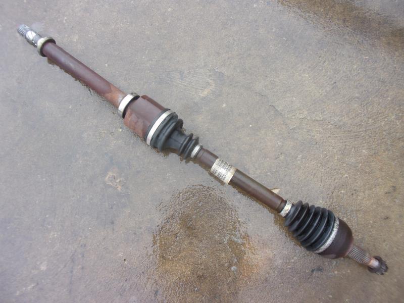 Cardan droit (transmission)