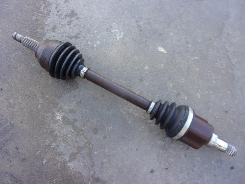Cardan gauche (transmission)