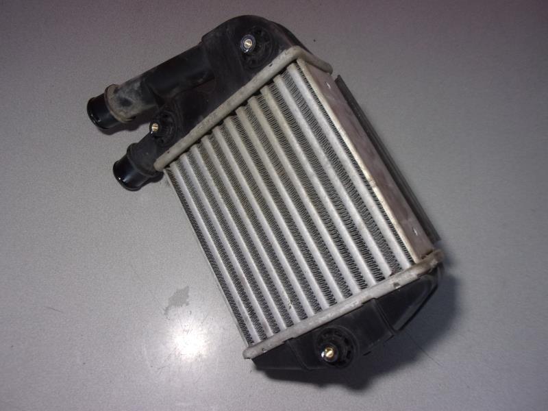 Echangeur air (Intercooler)