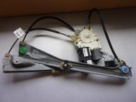 Leve vitre electrique avant gauche