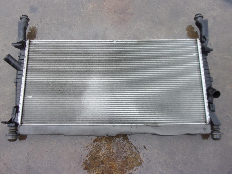 Radiateur eau