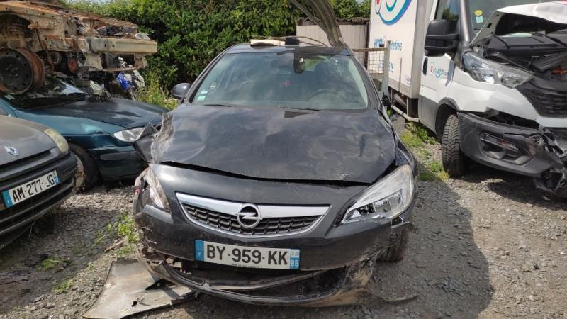 Photo pièce auto