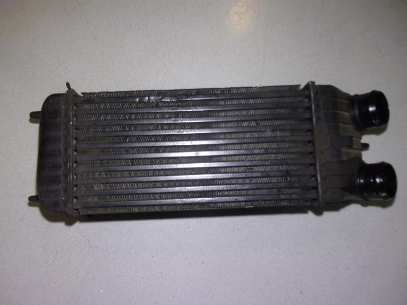 Echangeur air (Intercooler)