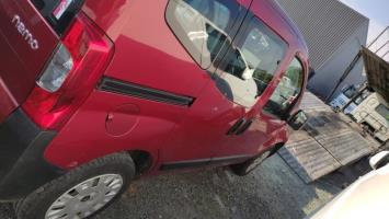 Etrier avant droit (freinage)