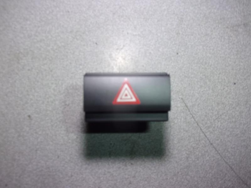 Bouton de warning
